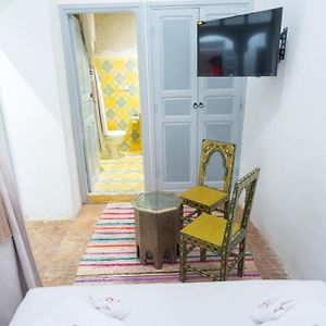 Habitación Estándar con Cama King